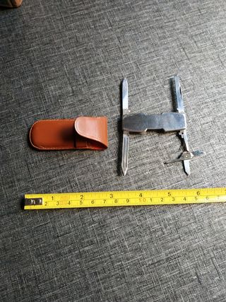 Multiusos japonesa vintage