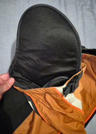 Pantalones Motocross Hebo