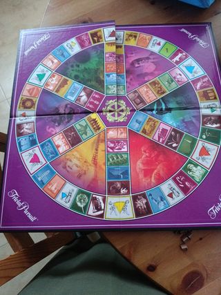 Trivial Pursuit Genius II