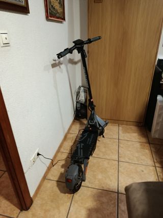 Patinete SmartGyro Rockway EVO