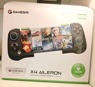 Mando Gamesir X4 Aileron
Android xbox