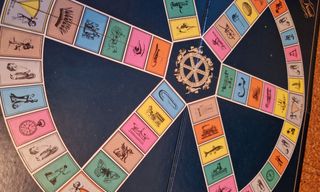 Trivial Pursuit Edicion Genius