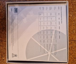 Trivial Pursuit Edicion Genius