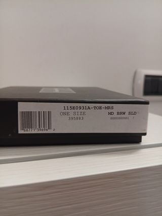 Portafoglio Ermenegildo Zegna nero