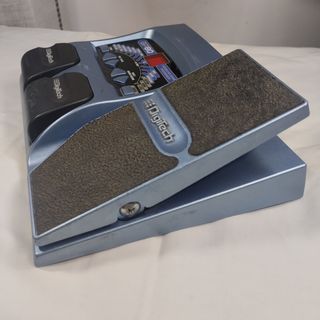 Digitech BP80 - Procesador Multiefectos Bajo