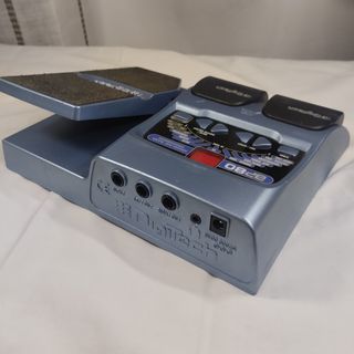 Digitech BP80 - Procesador Multiefectos Bajo