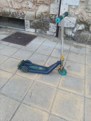 Patinete Infantil