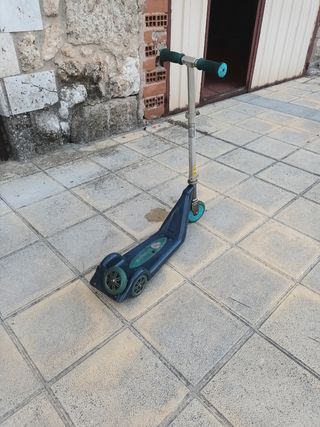 Patinete Infantil