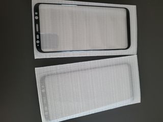 2x Pellicole Vetro S8 - Temprato