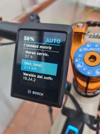 Mondraker Crafty RR 2024 - 300km