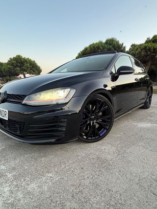 Volkswagen Golf 7 gti performance 230cv
