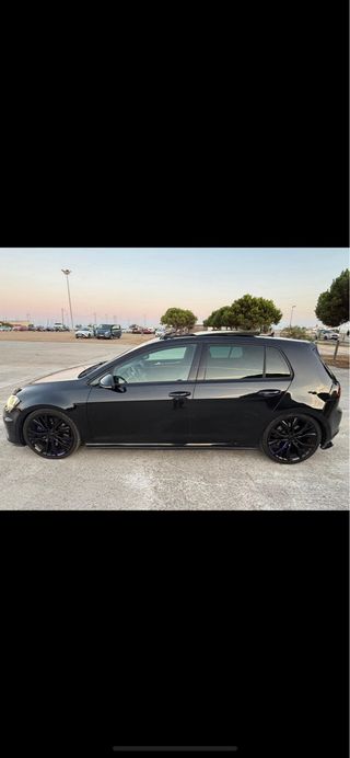 Volkswagen Golf 7 gti performance 230cv