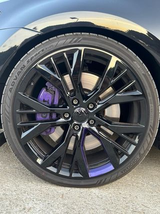 Volkswagen Golf 7 gti performance 230cv