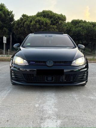 Volkswagen Golf 7 gti performance 230cv