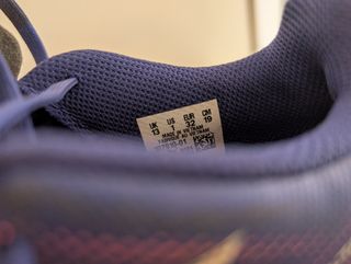 Zapatillas Puma Fútbol Sala Niño 32