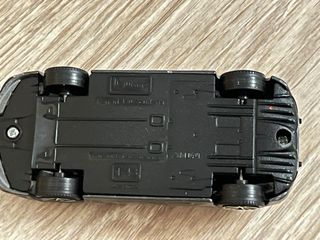 Coche Ferrari escala 1:43