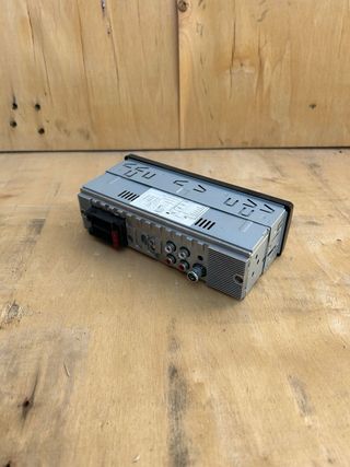 Radio Seat Leon MK1