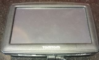 GPS Tomtom XL