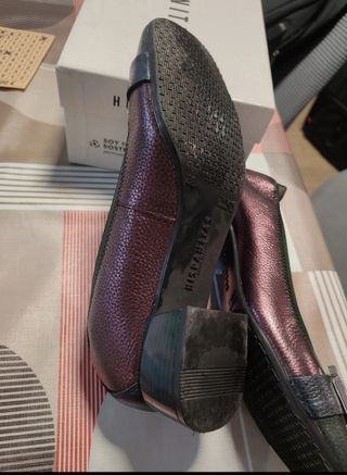 Zapatos Hispanitas 38 - Nuevos
