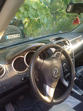 Suzuki Grand Vitara 2007