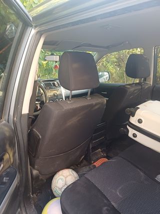 Suzuki Grand Vitara 2007