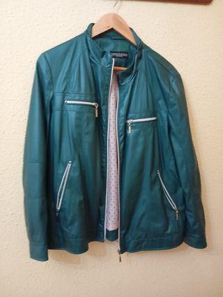 Abrigos mujer tallas 48-50