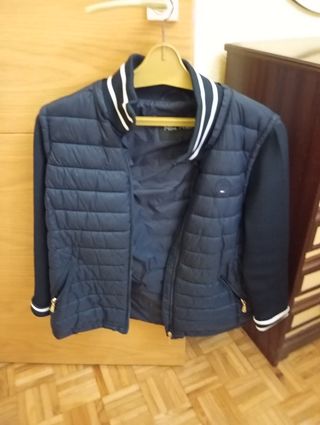 Abrigos mujer tallas 48-50