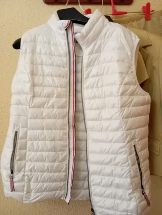 Abrigos mujer tallas 48-50