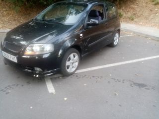 Chevrolet Kalos 2006