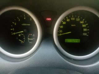 Chevrolet Kalos 2006