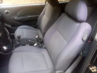 Chevrolet Kalos 2006
