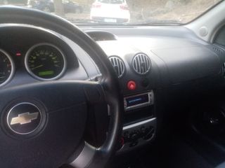 Chevrolet Kalos 2006