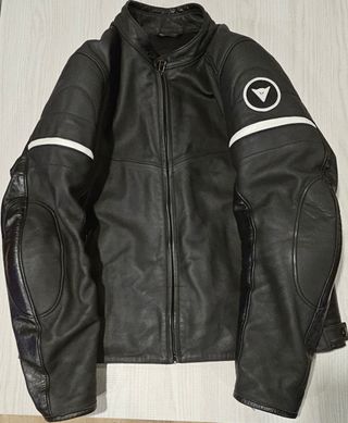 Chaqueta moto Dainese Saint Louis 60