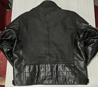 Chaqueta moto Dainese Saint Louis 60