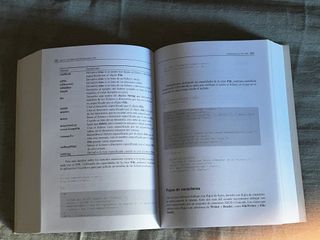 Java 2. Curso de programación, 3ª edición. (Spa...