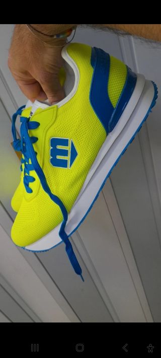 Saucony Sneakers - Scarpe Sportive N44