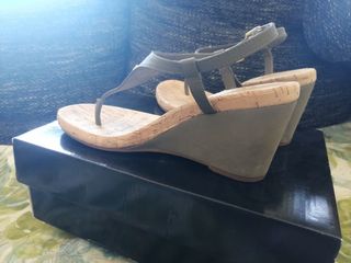 Sandalias Ralph Lauren nuevas