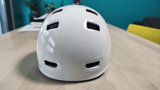 Casco patinaje Oxelo niño talla XS