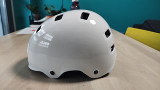 Casco patinaje Oxelo niño talla XS