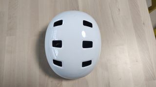 Casco patinaje Oxelo niño talla XS