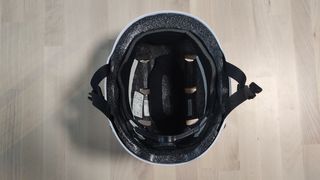 Casco patinaje Oxelo niño talla XS
