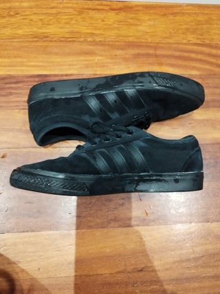 Zapatillas Adidas negras talla 43
