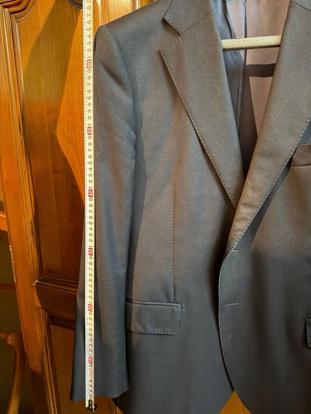 Traje SuitSupply - Vitale Barberis Canonico