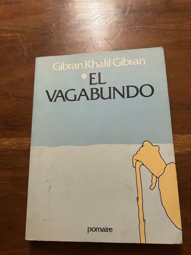 El vagabundo