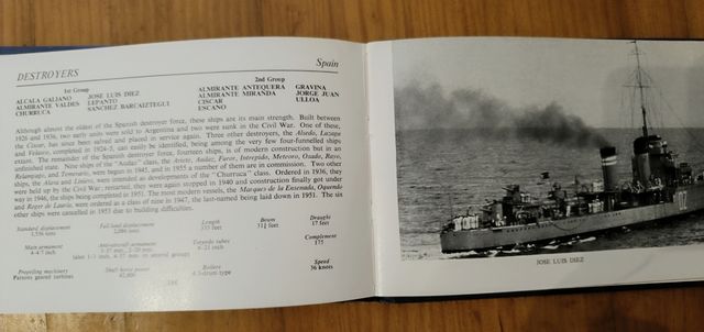 barcos Militares antiguos.  The worlds warships