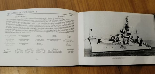 barcos Militares antiguos.  The worlds warships