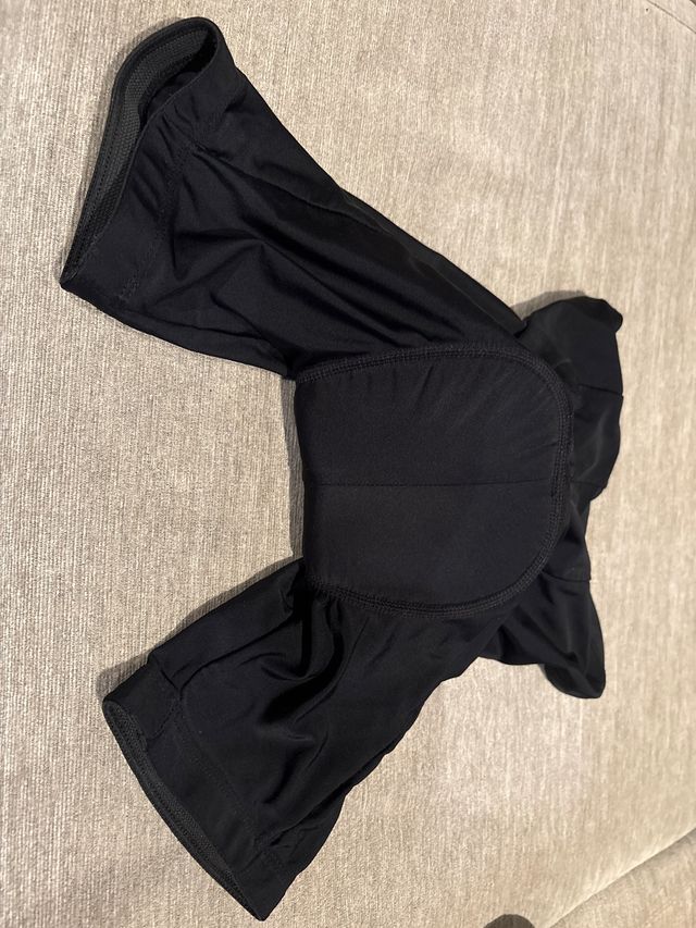 Culotte ciclismo - Talla xs 34