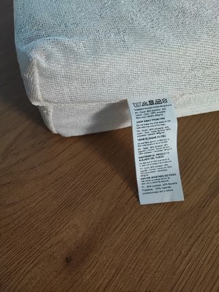 Colchón cuna viaje bebé 