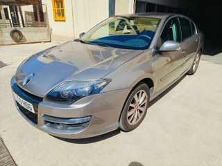 ✅ Renault Laguna 2011 Financiación 100%
