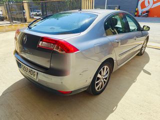✅ Renault Laguna 2011 Financiación 100%